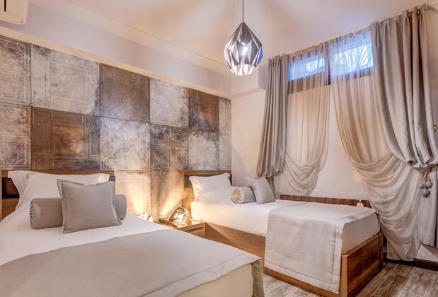 Parna Hotel - Görsel 4