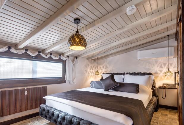 Parna Hotel - Görsel 8