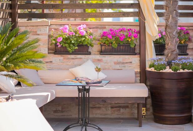 Parna Hotel - Görsel 27