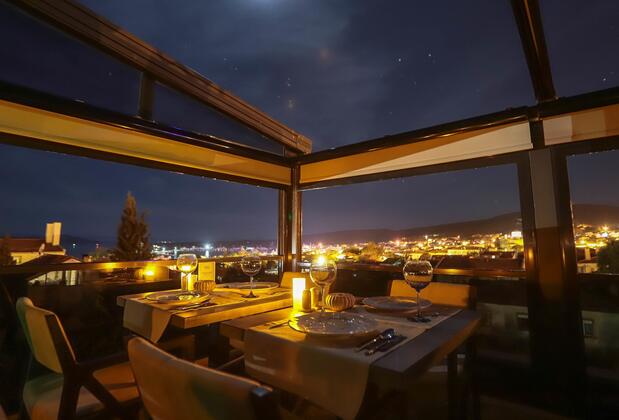 Parna Hotel - Görsel 28