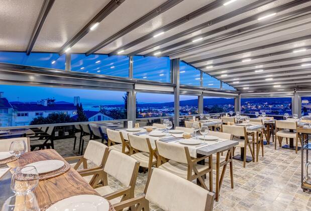 Parna Hotel - Görsel 29