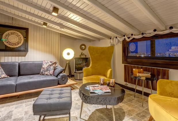 Parna Hotel - Görsel 14