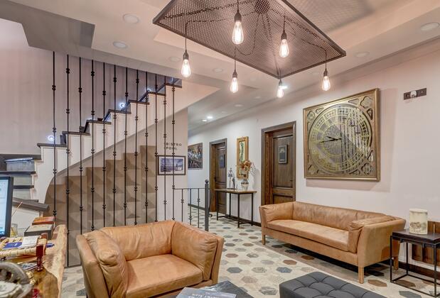 Parna Hotel - Görsel 3