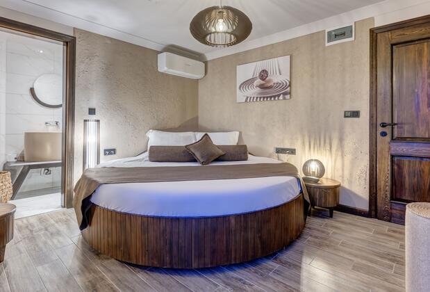 Parna Hotel - Görsel 5