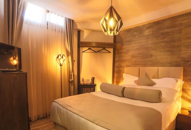 Parna Hotel - Görsel 17