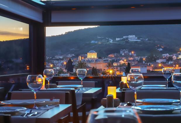 Parna Hotel - Görsel 30