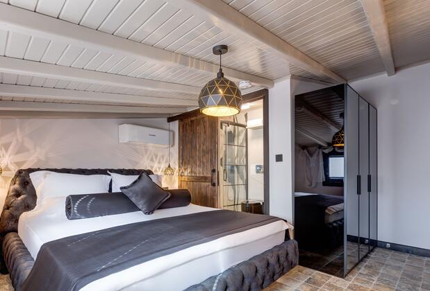 Parna Hotel - Görsel 7