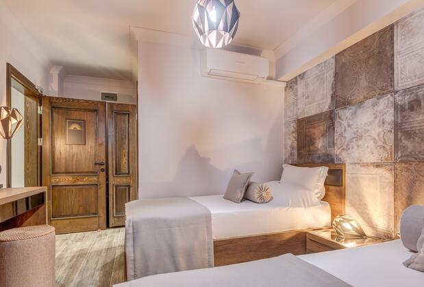 Parna Hotel - Görsel 15