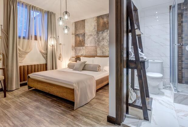 Parna Hotel - Görsel 9