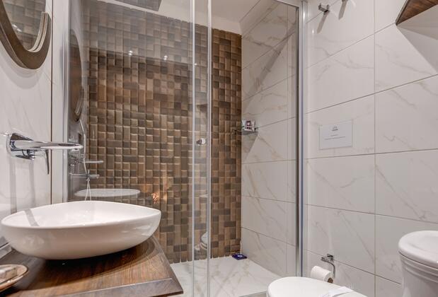 Parna Hotel - Görsel 13