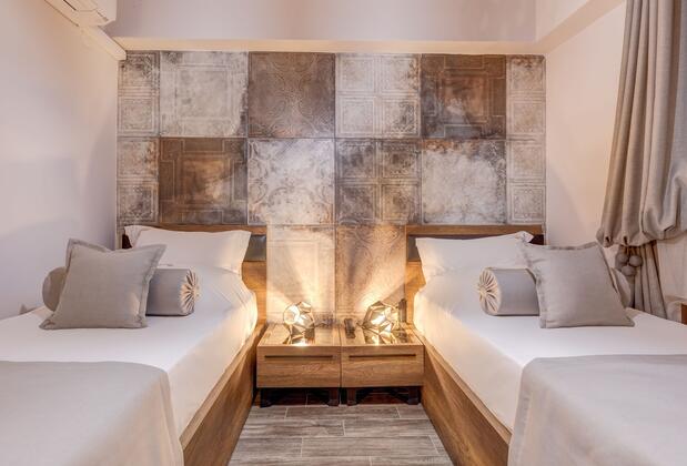 Parna Hotel - Görsel 18