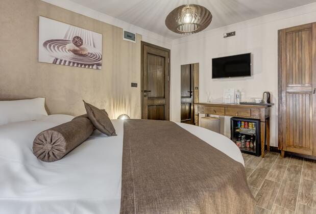 Parna Hotel - Görsel 16