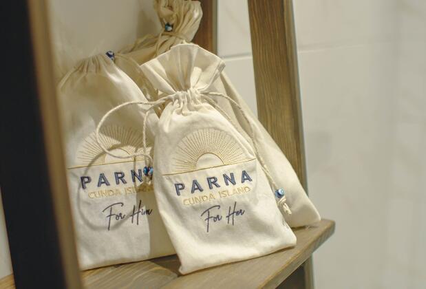 Parna Hotel - Görsel 31