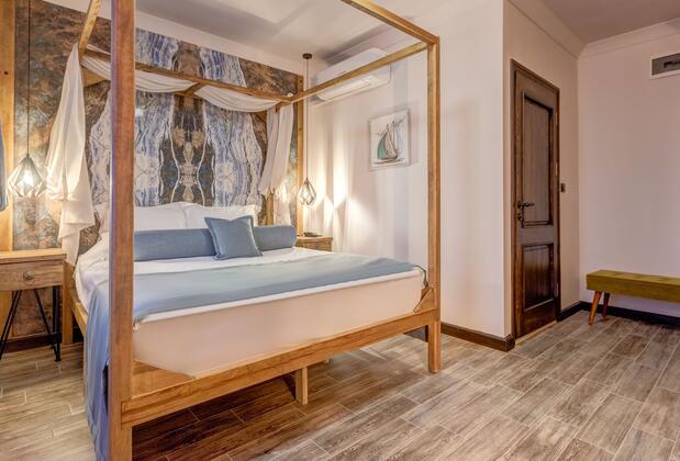 Parna Hotel - Görsel 19