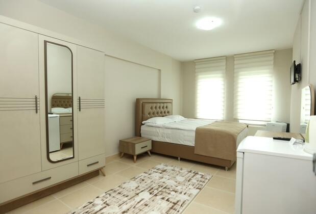 Gün Residence Hotel - Görsel 5