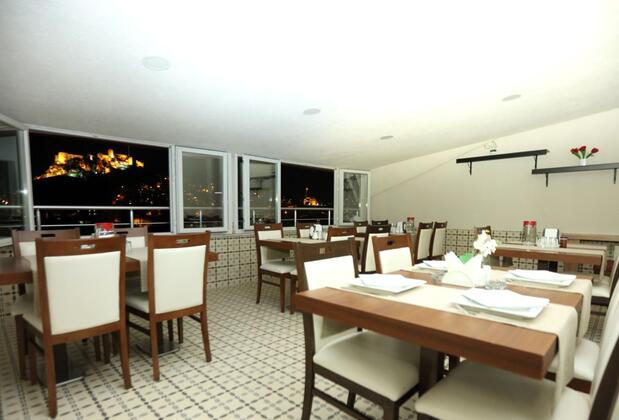 Gün Residence Hotel - Görsel 4