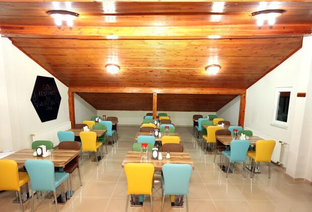 Gün Residence Hotel - Görsel 3