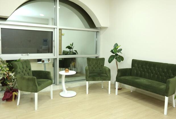 Gün Residence Hotel - Görsel 6