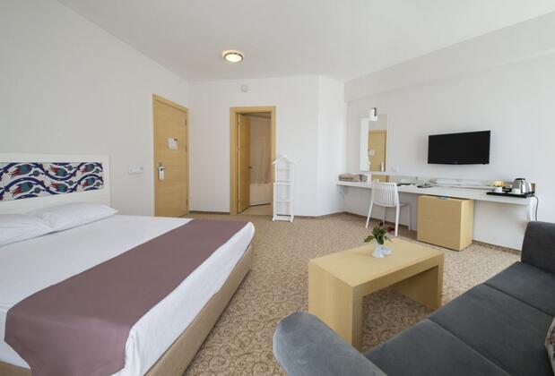 Larina Ninova Thermal SPA & Hotel - Görsel 30