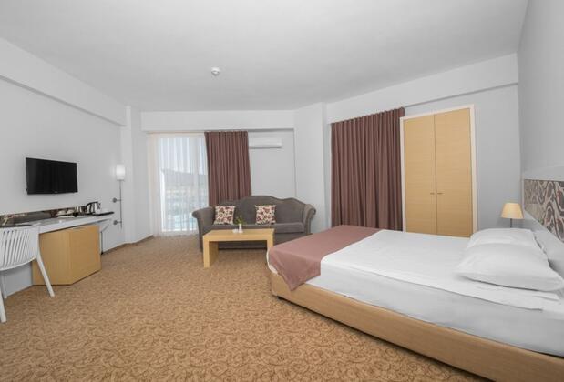 Larina Ninova Thermal SPA & Hotel - Görsel 28