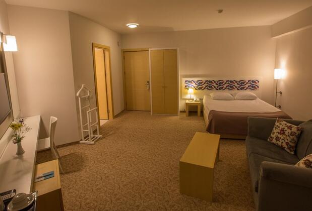 Larina Ninova Thermal SPA & Hotel - Görsel 27