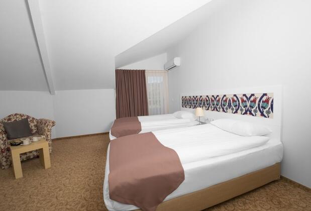 Larina Ninova Thermal SPA & Hotel - Görsel 26