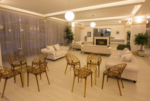 Larina Ninova Thermal SPA & Hotel - Görsel 12