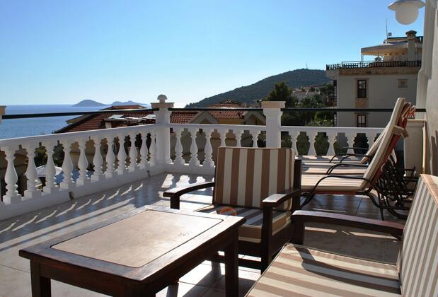 Hotel Dionysia - Görsel 8