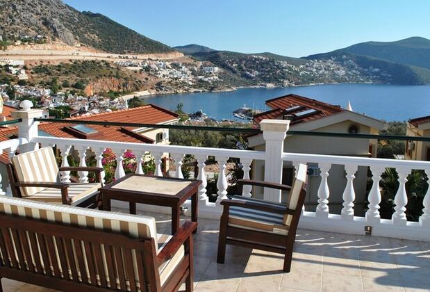 Hotel Dionysia - Görsel 11