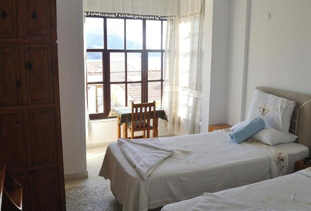 Hotel Dionysia - Görsel 32