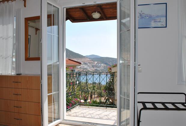 Hotel Dionysia - Görsel 33