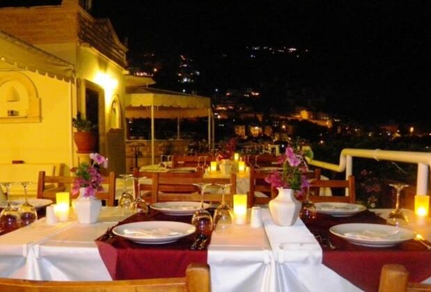 Hotel Dionysia - Görsel 16