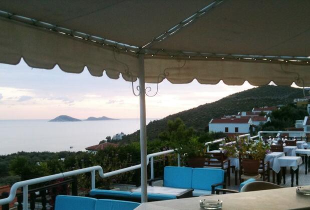 Hotel Dionysia - Görsel 5