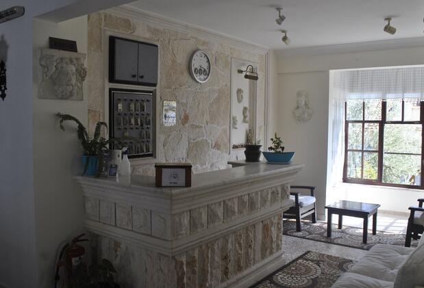 Hotel Dionysia - Görsel 6