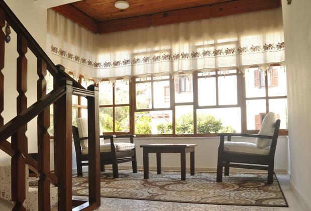 Hotel Dionysia - Görsel 10