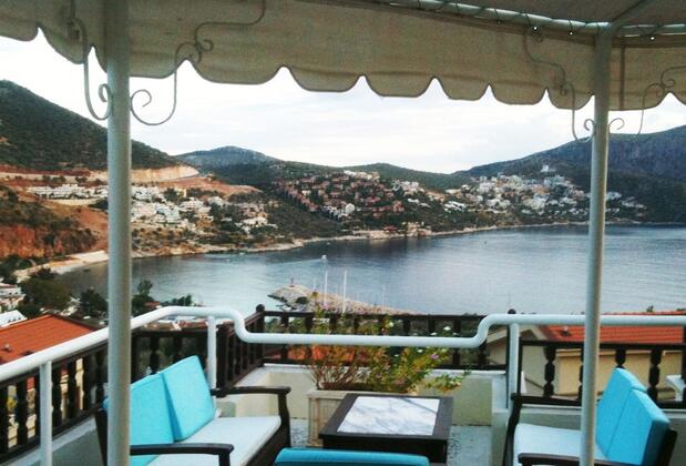 Hotel Dionysia - Görsel 4