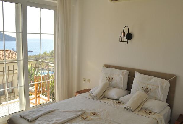 Hotel Dionysia - Görsel 34