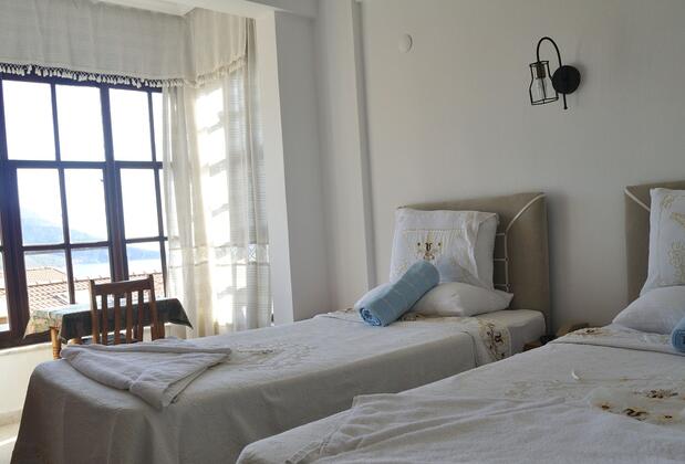 Hotel Dionysia - Görsel 35