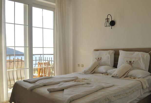 Hotel Dionysia - Görsel 36