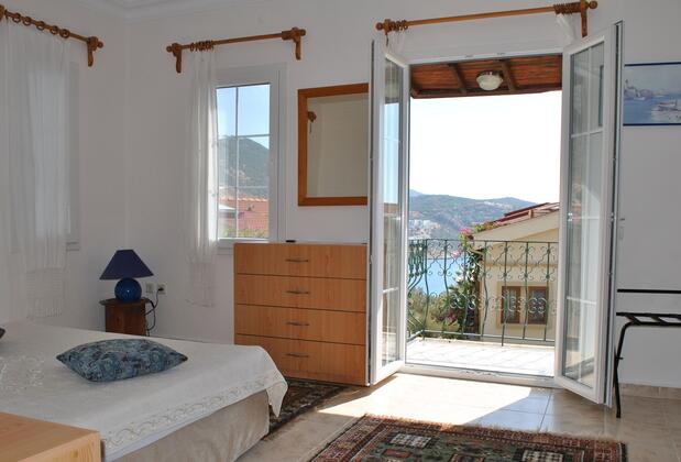 Hotel Dionysia - Görsel 37