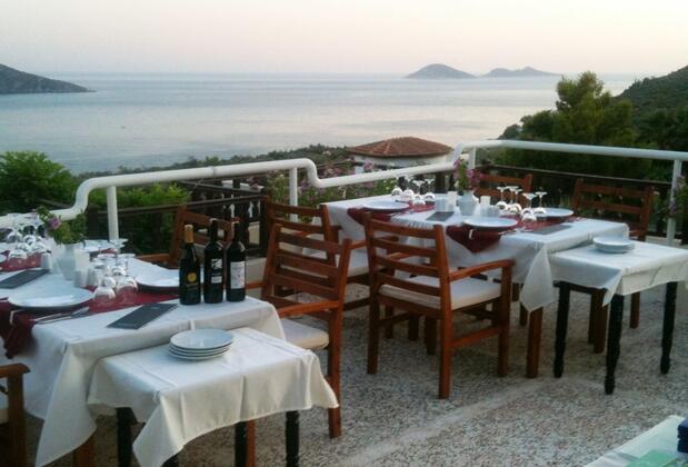 Hotel Dionysia - Görsel 14