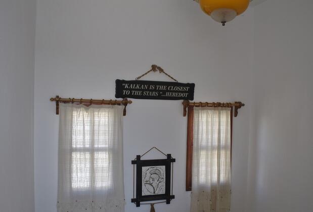 Hotel Dionysia - Görsel 39