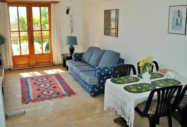 Hotel Dionysia - Görsel 40