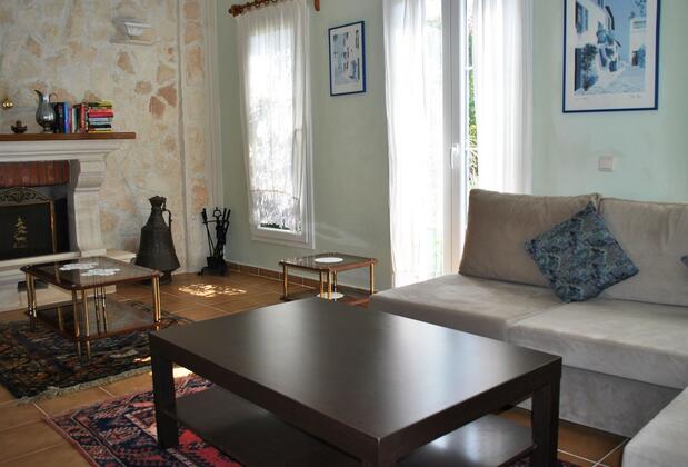 Hotel Dionysia - Görsel 41