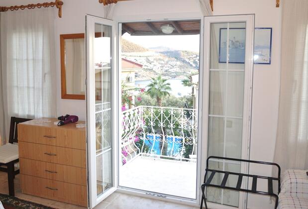 Hotel Dionysia - Görsel 42