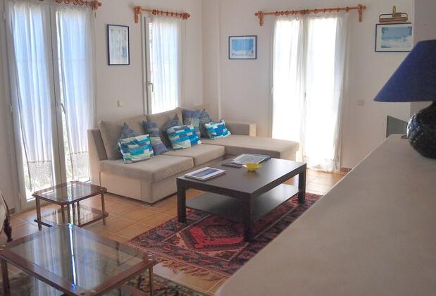 Hotel Dionysia - Görsel 43