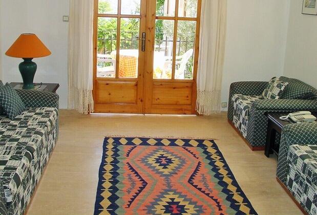 Hotel Dionysia - Görsel 44