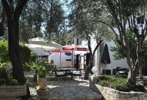 Hotel Dionysia - Görsel 13