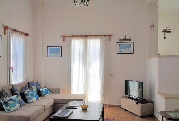 Hotel Dionysia - Görsel 45