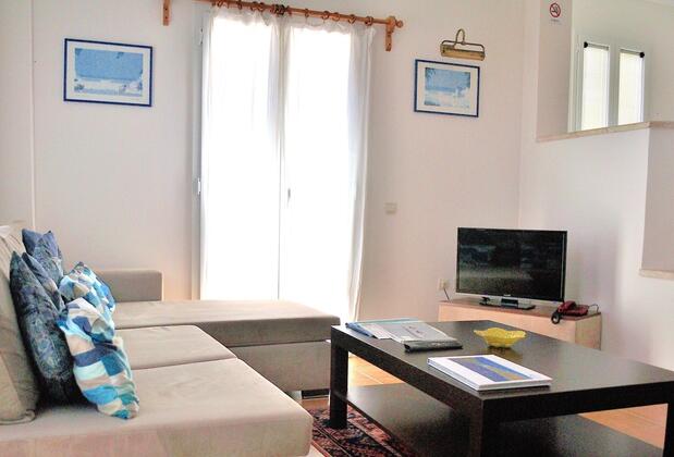 Hotel Dionysia - Görsel 46